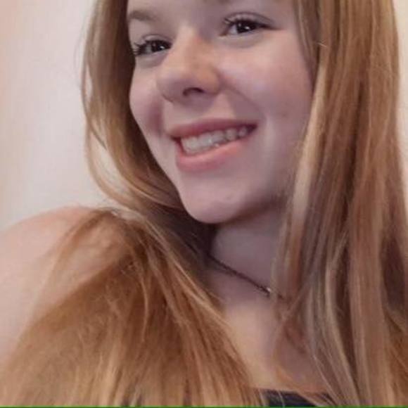 Meet your Posher, Haley - Picture 1 of 1